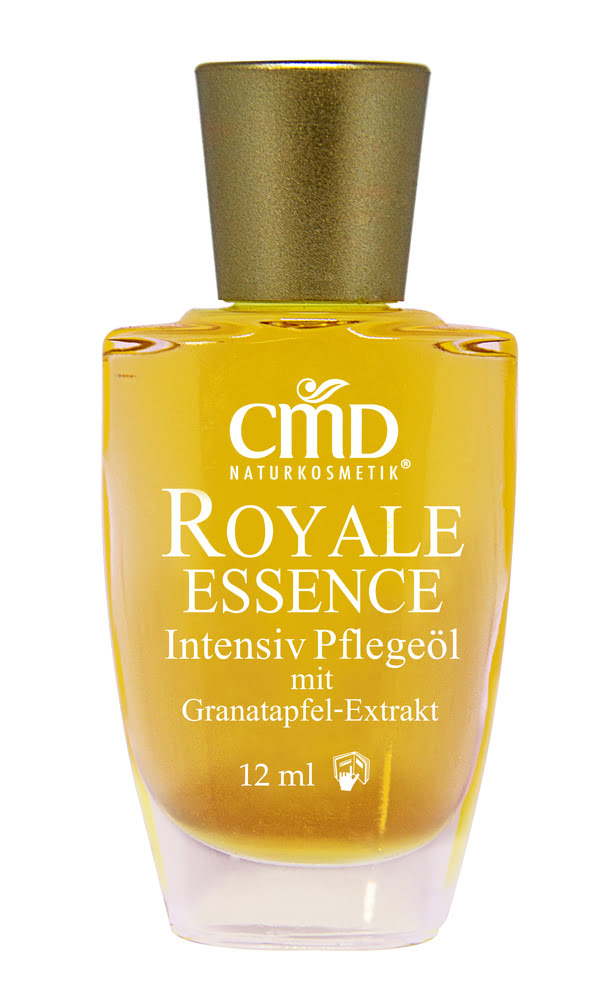 Royale Essence Pflegeöl